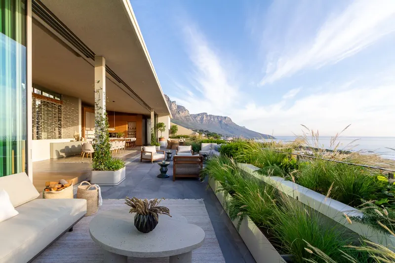 Villa Elara in Camps Bay – photo 39