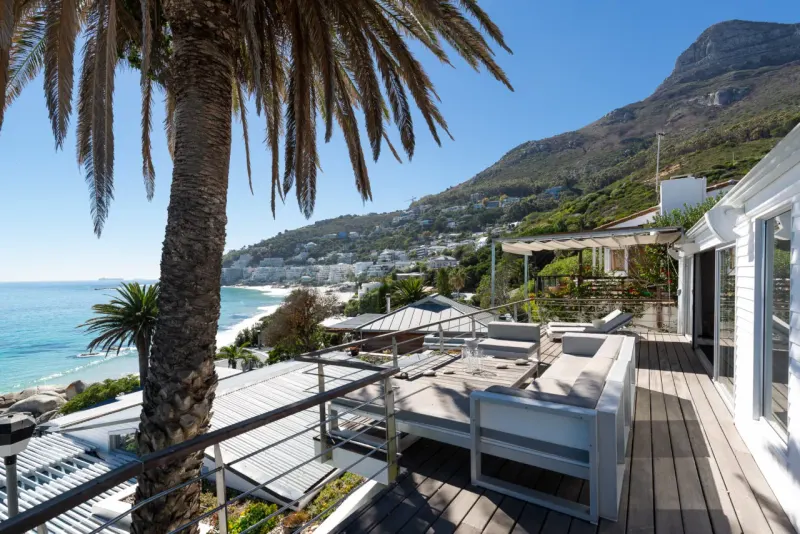 Sea Haven Bungalow in Clifton – photo 32