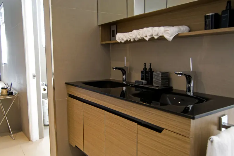 Bantry Luxe Apartment 3 in Bantry Bay – photo 20