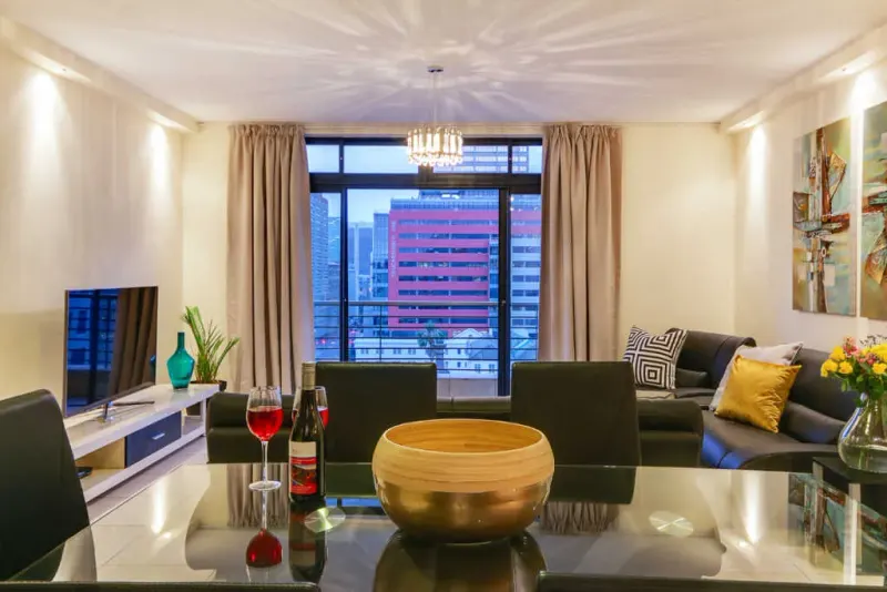 Dockside 801 in De Waterkant – photo 2