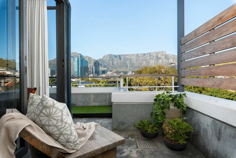 Penthouse 601 Dovenby in V&A Waterfront – photo 6