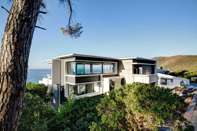 Fynbos Villa