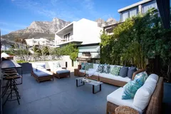 Villa Bakoven in Camps Bay – photo 20 thumbnail
