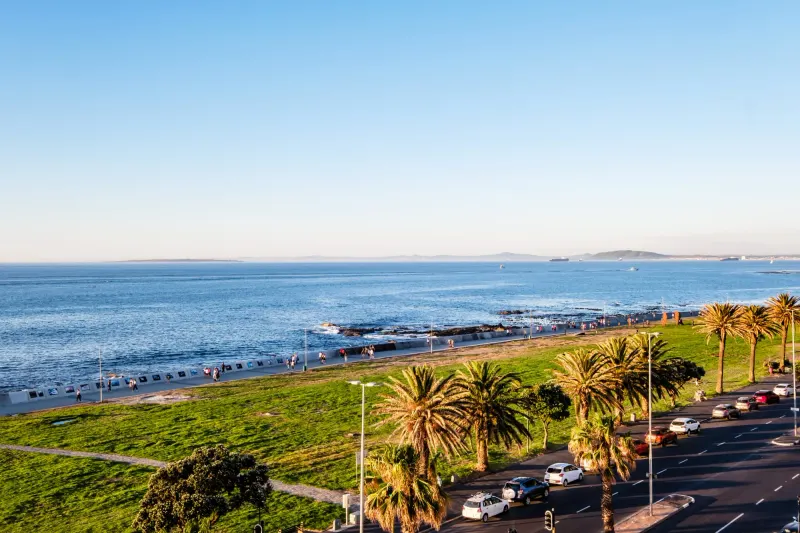 Marin in Sea Point – photo 31