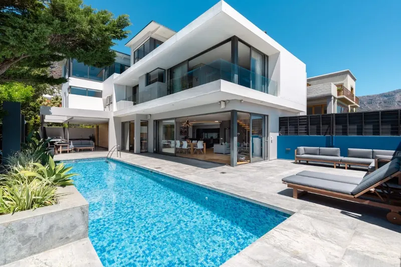 Amara Villa in Camps Bay – photo 11