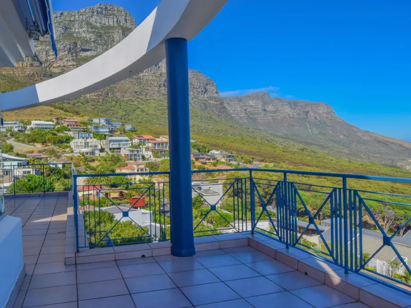 Oceanscape Camps Bay in Bakoven – photo 9