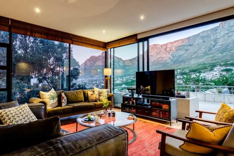 LaVue Table Mountain in Tamboerskloof – photo 2