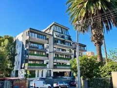 Skydeck Penthouse in Sea Point – photo 26 thumbnail