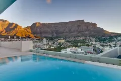 Pepperclub Penthouse in Cape Town City Centre – photo 2 thumbnail