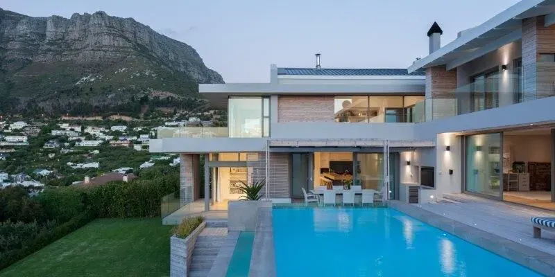 Changing Waves Villa in Llandudno – photo 4