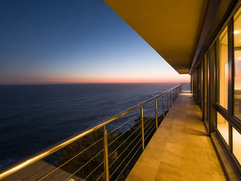 RAINBOW’S END VILLA in Knysna – photo 98