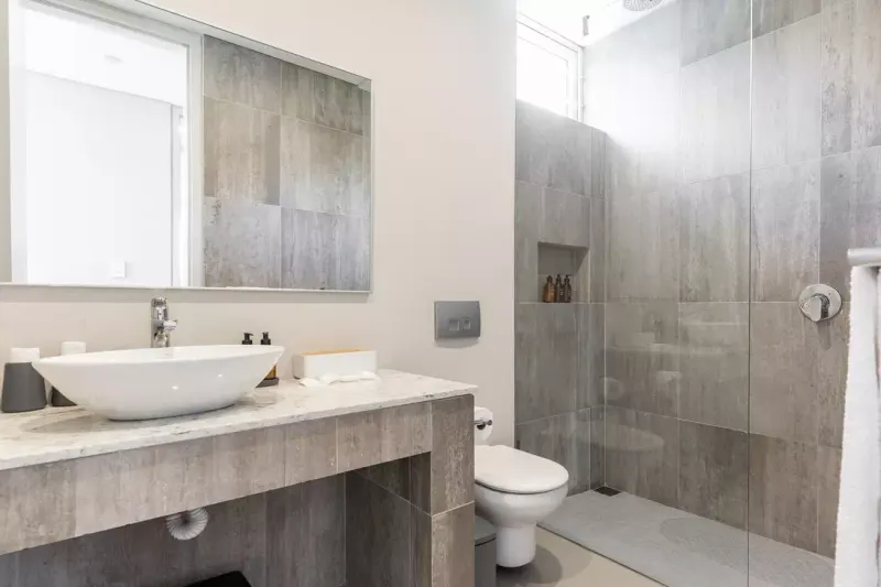 Mermaids Bay Villa in Camps Bay – photo 19