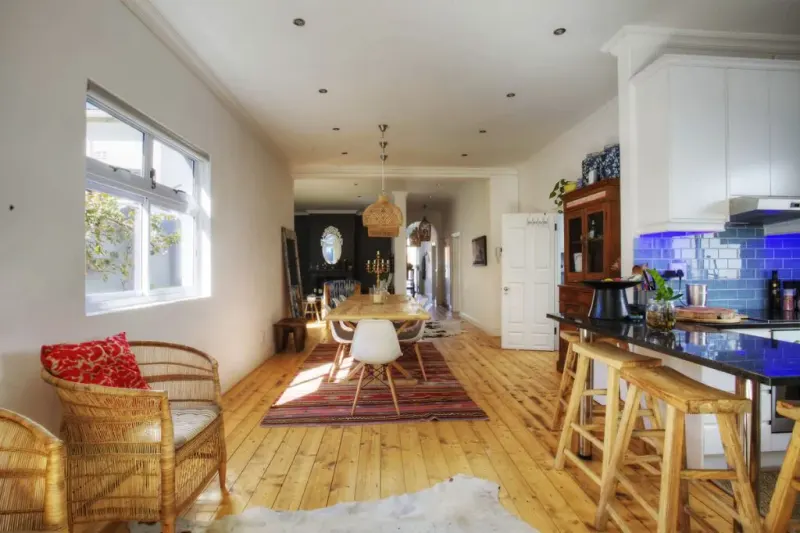 Valentine Villa in Oranjezicht – photo 11