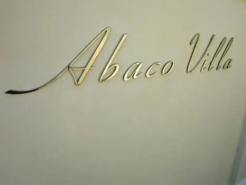 Abaco Villa in Bakoven – photo 13
