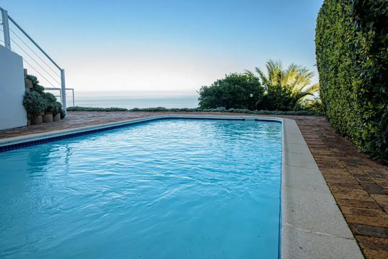 Bella Vista - Apartment with spectacular Ocean Views in Bakoven