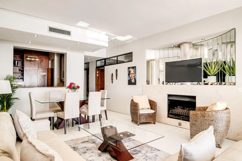 Bali Luxury Suite E in Camps Bay – photo 29