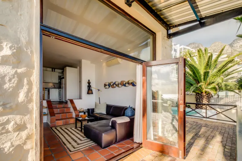 CBT Palm Suite in Camps Bay – photo 4