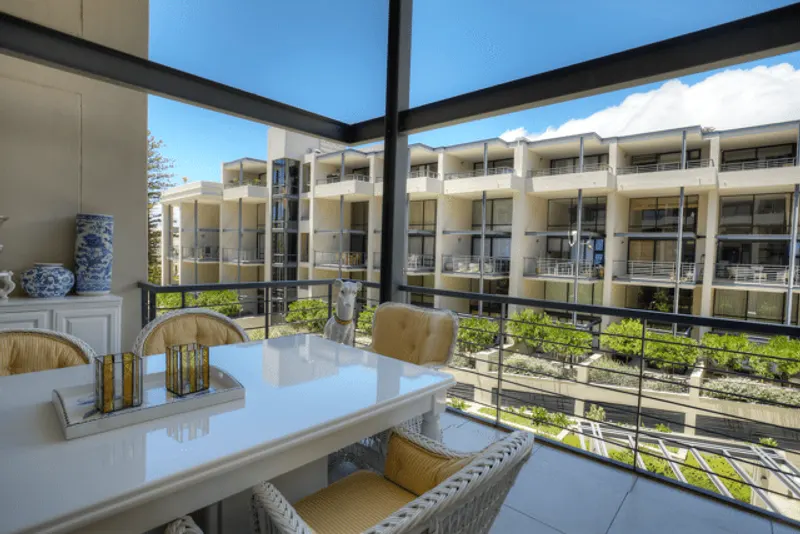 O'rangerie Apartment in Gardens – photo 6