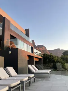 The Villa at Camps Bay in Camps Bay – photo 15 thumbnail