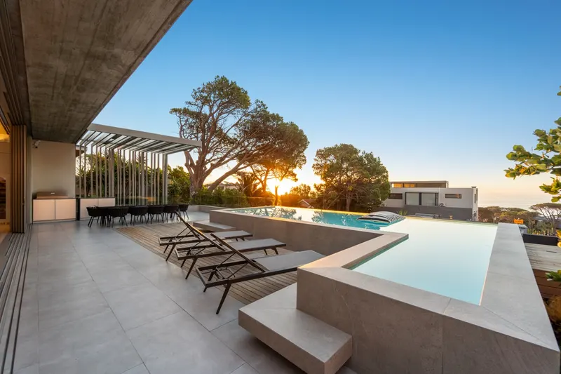 Villa K20 in Camps Bay – photo 1