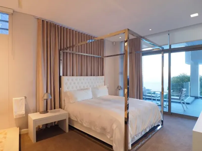 50 de Wet Villa in Bantry Bay – photo 24
