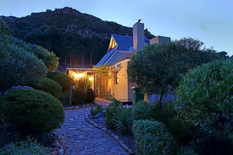 Villa Silvermist in Constantia – photo 23