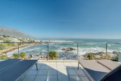 Camps Bay Terrace Penthouse in Camps Bay – photo 47 thumbnail