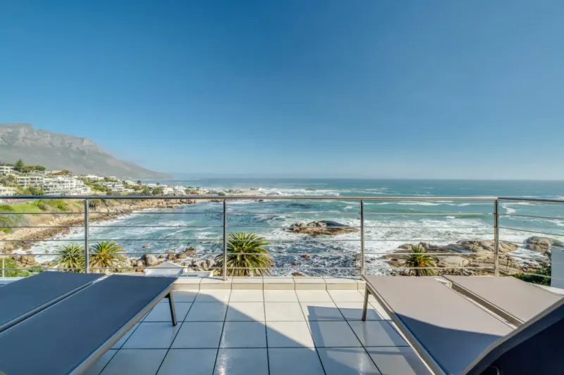 Camps Bay Terrace Penthouse in Camps Bay – photo 47