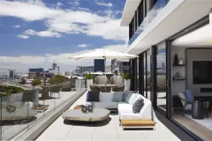 Warwick Penthouse in Green Point – photo 11 thumbnail