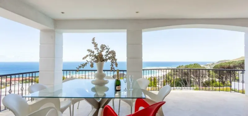 Casa Blanca in Camps Bay – photo 5