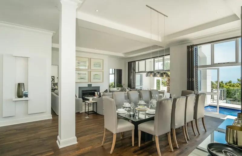 Ocean View Elegance in Bantry Bay – photo 9