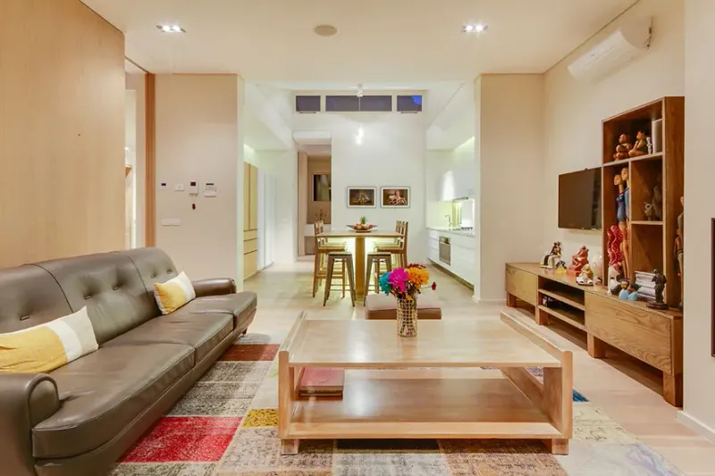 Villa Eli in Camps Bay – photo 25