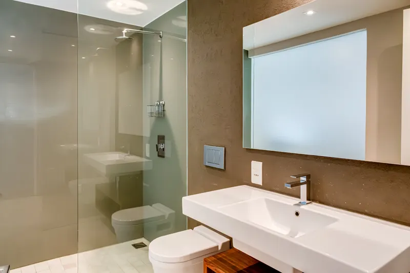 Blue Ocean Penthouse in Camps Bay – photo 27