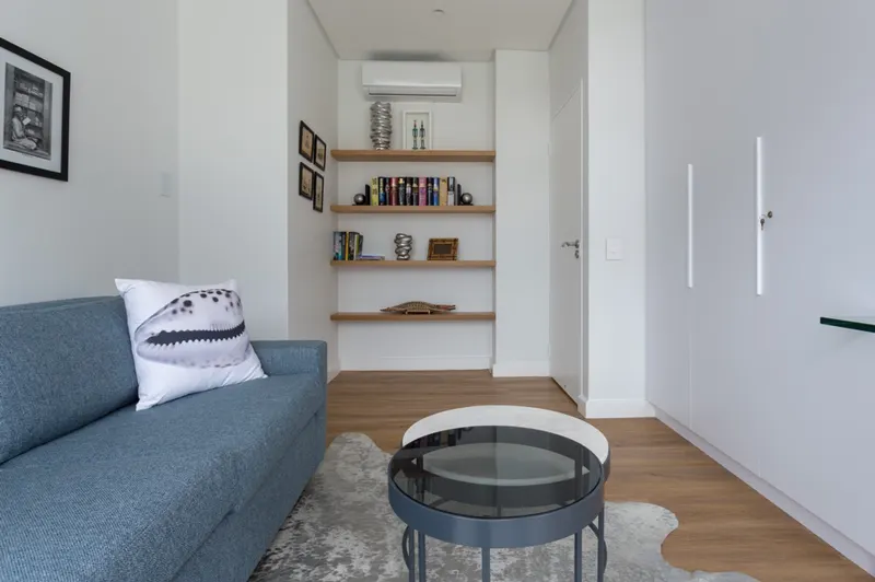 Perspective Views Penthouse in Cape Town City Centre – photo 8