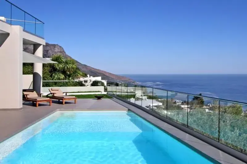 Skyfall Villa in Camps Bay – photo 2