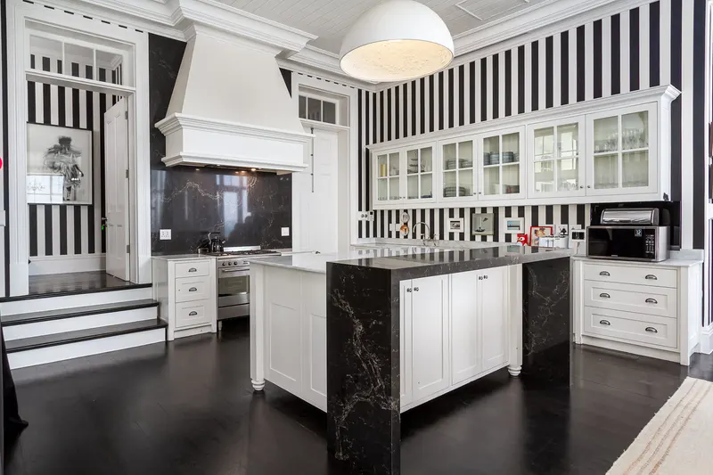 White Cliffs Villa in Camps Bay – photo 21