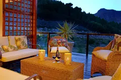 Villa Silvermist in Constantia – photo 29 thumbnail
