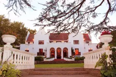 Le Jardin Villa in Stellenbosch – photo 39 thumbnail