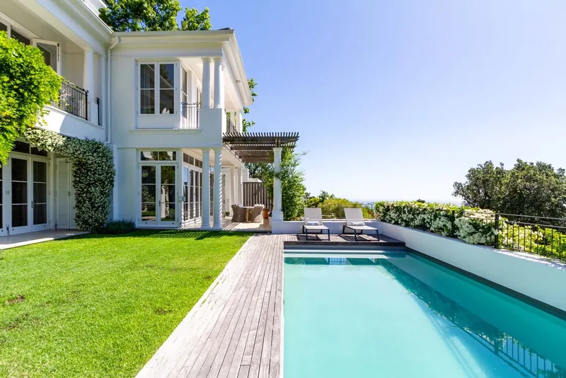 Villa Alamo  in Camps Bay – photo 21