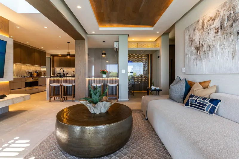 Villa Bahia in Bantry Bay – photo 12