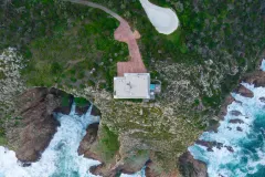 RAINBOW’S END VILLA in Knysna – photo 5 thumbnail