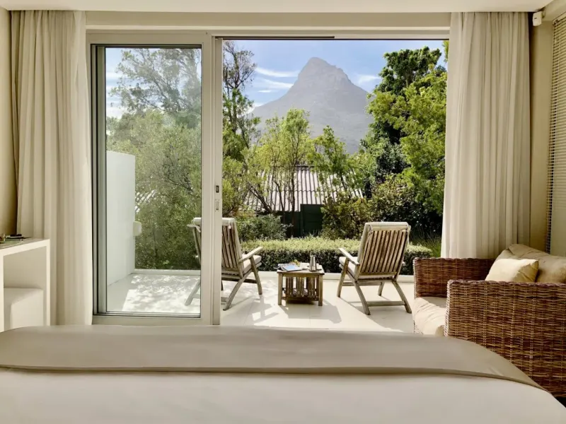 Aqua Villa in Camps Bay – photo 35