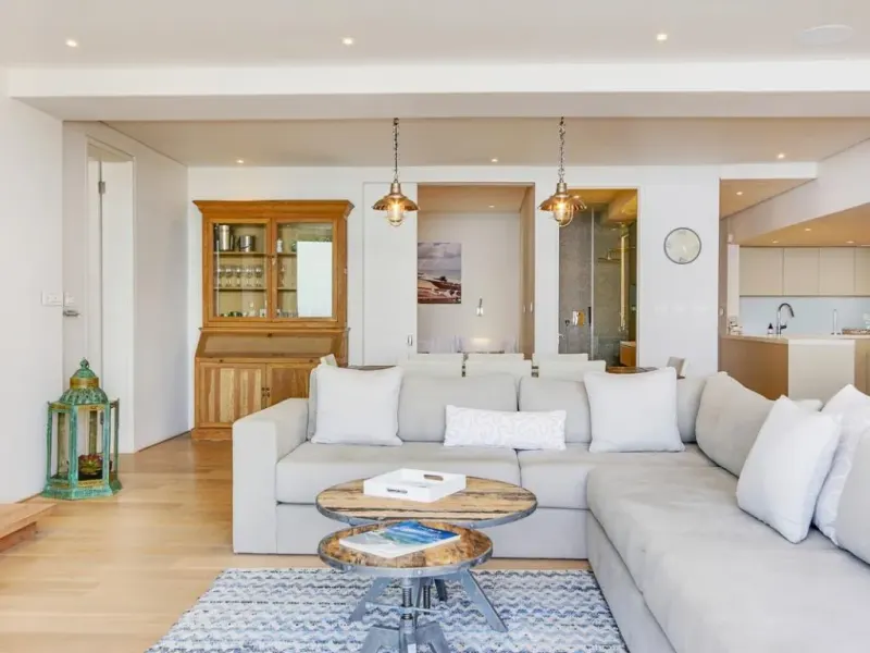 Beach View Luxury in Camps Bay – photo 7