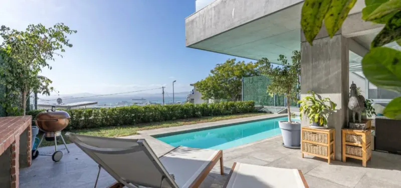 Majestic Sky Villa in Green Point – photo 41