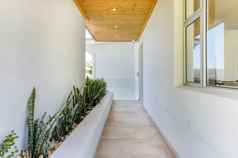 Piccolo Palazzo Penthouse in Oranjezicht – photo 20