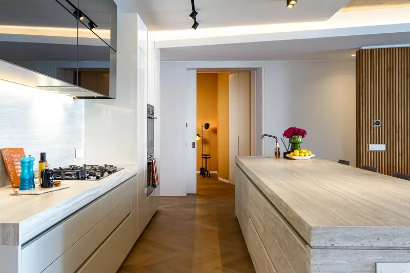 Arkham Villa in Fresnaye – photo 10