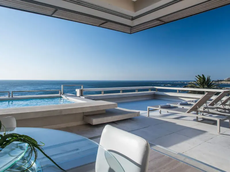 Penthouse 1 in Camps Bay – photo 13