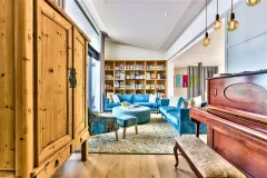 Melkbos Beach Villa 27 in Melkbosstrand – photo 92 thumbnail