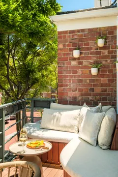Luxury Loft in De Waterkant – photo 47 thumbnail