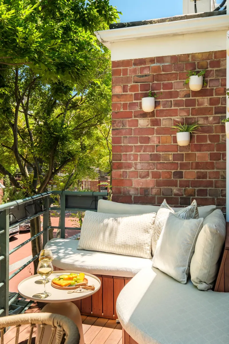 Luxury Loft in De Waterkant – photo 47